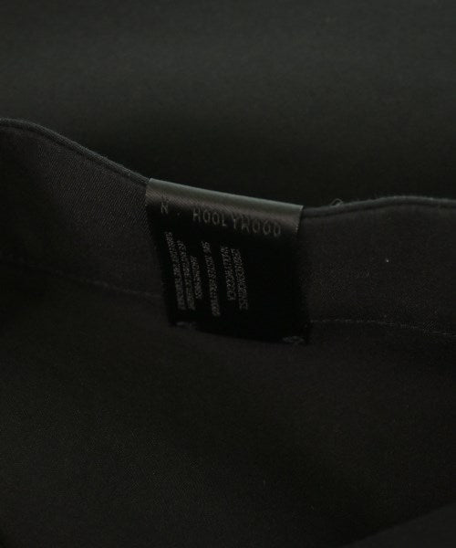 N.HOOLYWOOD เสื้อลำลอง