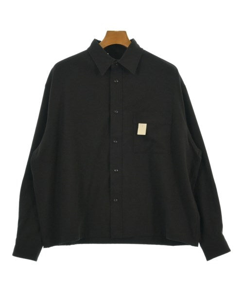 N.HOOLYWOOD เสื้อลำลอง