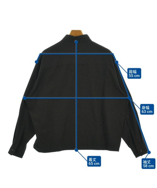N.HOOLYWOOD เสื้อลำลอง