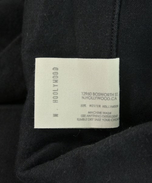 N.HOOLYWOOD เสื้อลำลอง