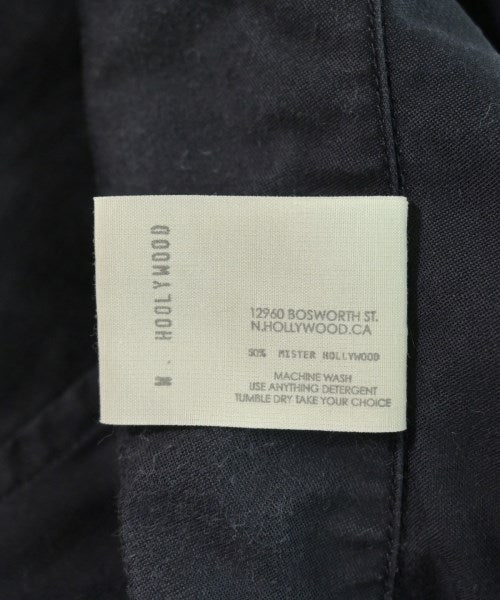 N.HOOLYWOOD เสื้อลำลอง