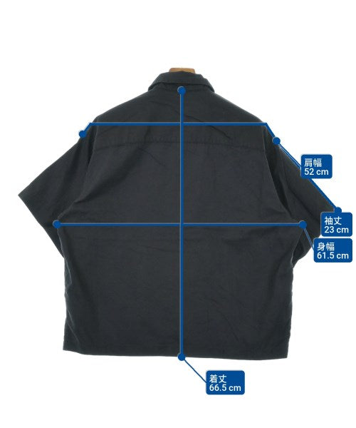 N.HOOLYWOOD เสื้อลำลอง