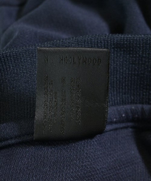 N.HOOLYWOOD เสื้อโปโล