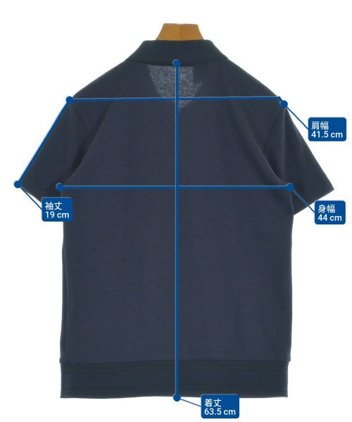 N.HOOLYWOOD เสื้อโปโล