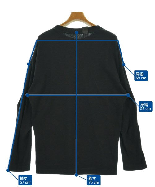 N.HOOLYWOOD เสื้อยืด/เสื้อท็อปส์