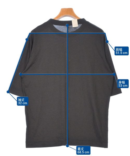 N.HOOLYWOOD เสื้อยืด/เสื้อท็อปส์