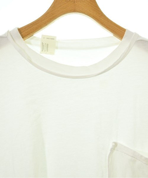 N.HOOLYWOOD เสื้อยืด/เสื้อท็อปส์
