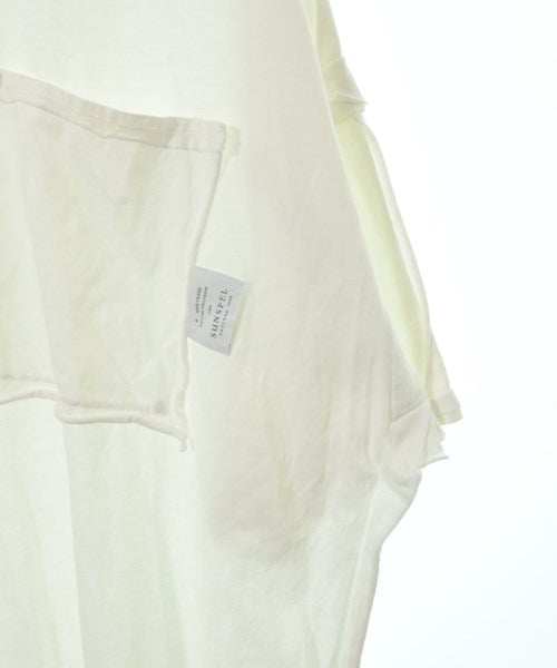 N.HOOLYWOOD เสื้อยืด/เสื้อท็อปส์