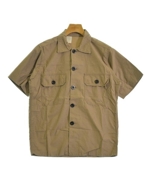 N.HOOLYWOOD เสื้อลำลอง