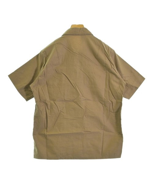 N.HOOLYWOOD เสื้อลำลอง