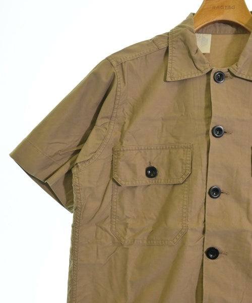 N.HOOLYWOOD เสื้อลำลอง