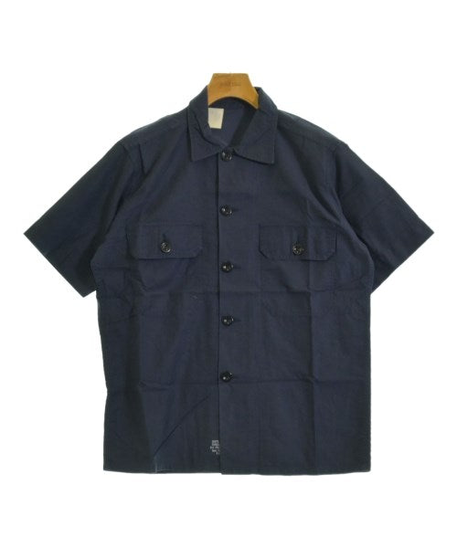 N.HOOLYWOOD เสื้อลำลอง