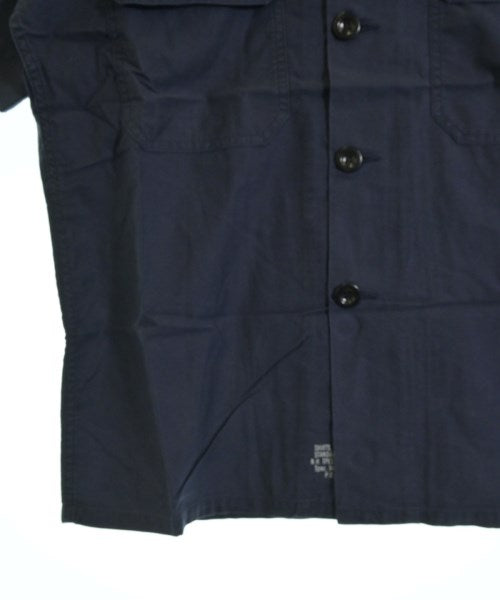 N.HOOLYWOOD เสื้อลำลอง