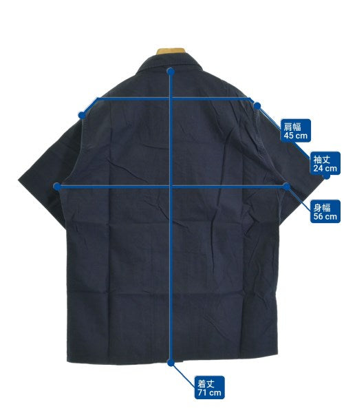 N.HOOLYWOOD เสื้อลำลอง