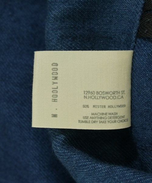 N.HOOLYWOOD เสื้อโค้ท อื่น
