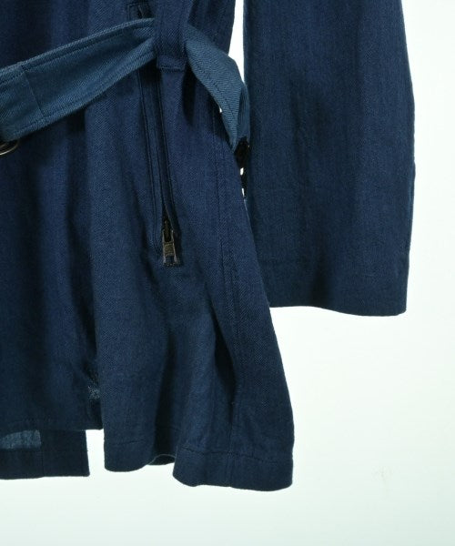 N.HOOLYWOOD เสื้อโค้ท อื่น