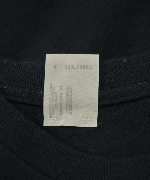 N.HOOLYWOOD เสื้อยืด/เสื้อท็อปส์