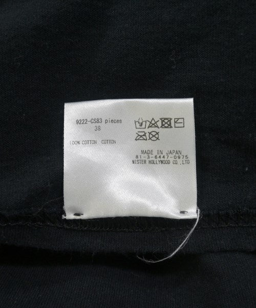 N.HOOLYWOOD เสื้อยืด/เสื้อท็อปส์