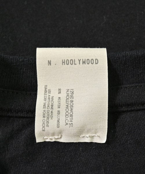 N.HOOLYWOOD เสื้อยืด/เสื้อท็อปส์