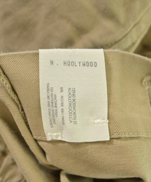 N.HOOLYWOOD กางเกงขาสั้น