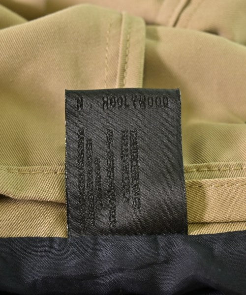 N.HOOLYWOOD เสื้อโค้ท อื่น