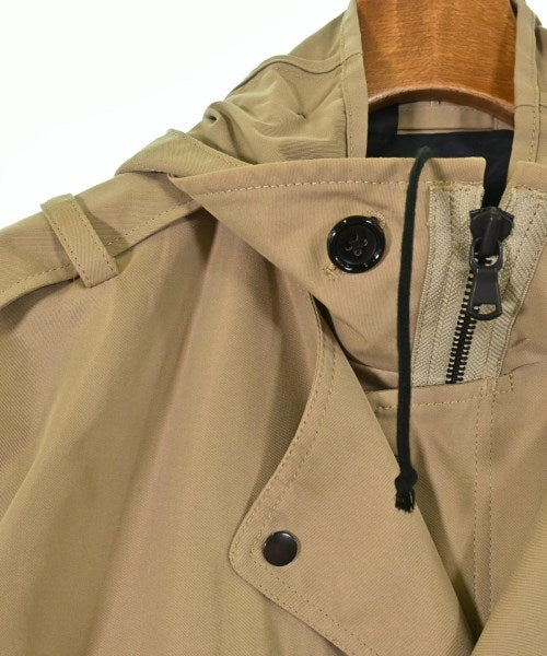 N.HOOLYWOOD เสื้อโค้ท อื่น