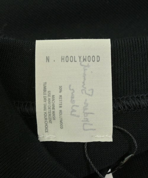 N.HOOLYWOOD เสื้อกล้าม