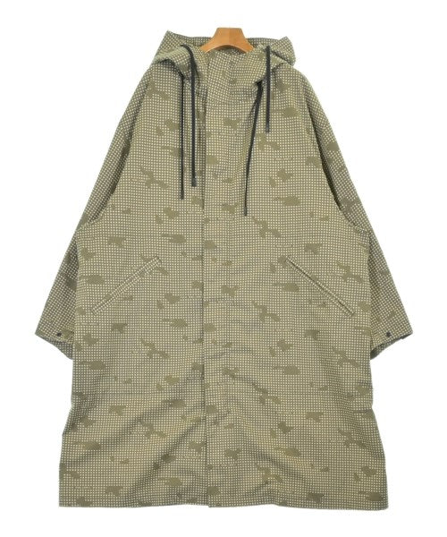 N.HOOLYWOOD เสื้อโค้ท อื่น