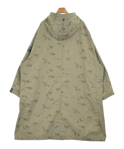 N.HOOLYWOOD เสื้อโค้ท อื่น