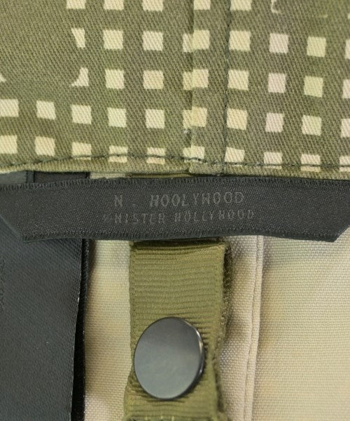 N.HOOLYWOOD เสื้อโค้ท อื่น