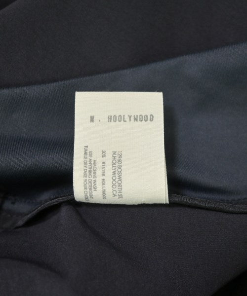 N.HOOLYWOOD แจ็คเก็ตเบลาส์ อื่น