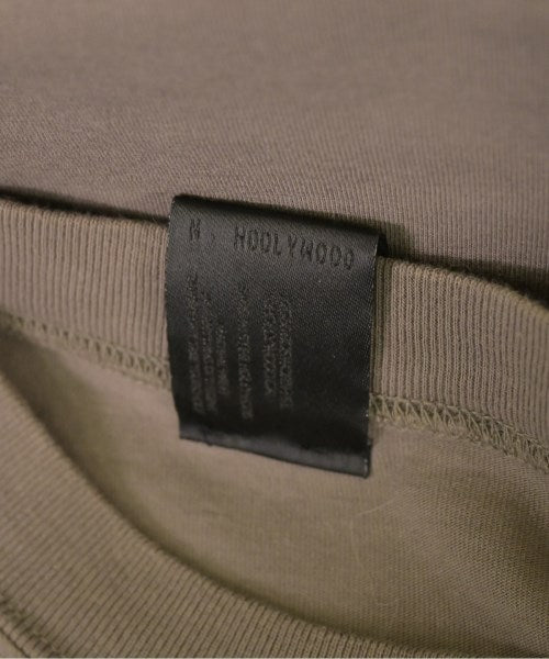 N.HOOLYWOOD เสื้อยืด/เสื้อท็อปส์