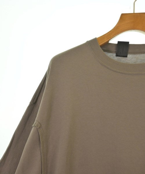 N.HOOLYWOOD เสื้อยืด/เสื้อท็อปส์