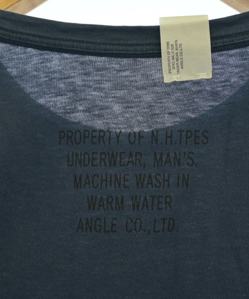 N.HOOLYWOOD เสื้อยืด/เสื้อท็อปส์