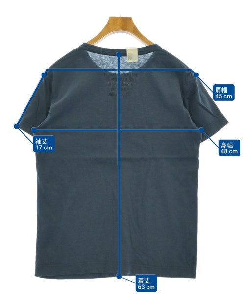 N.HOOLYWOOD เสื้อยืด/เสื้อท็อปส์