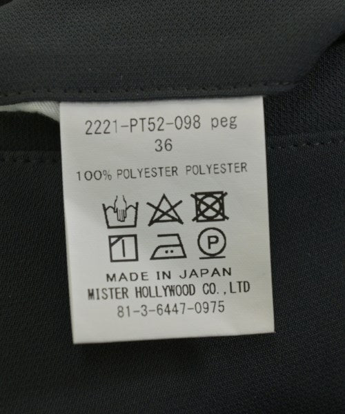 N.HOOLYWOOD กางเกงขาสั้น