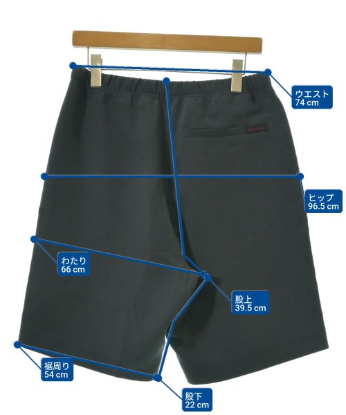 N.HOOLYWOOD กางเกงขาสั้น