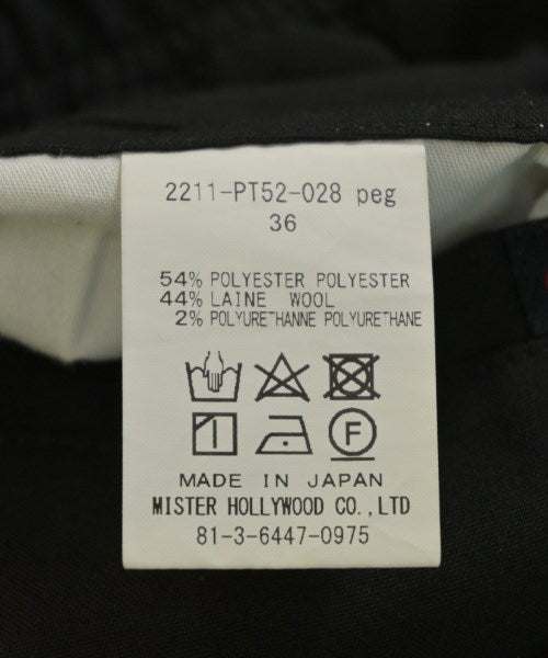 N.HOOLYWOOD กางเกงขาสั้น