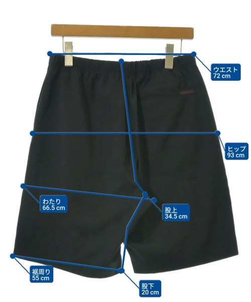 N.HOOLYWOOD กางเกงขาสั้น