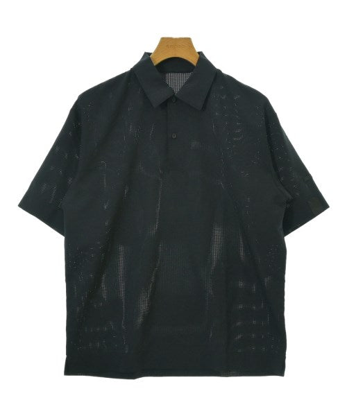 N.HOOLYWOOD เสื้อโปโล