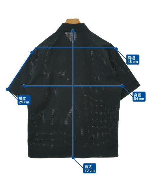 N.HOOLYWOOD เสื้อโปโล