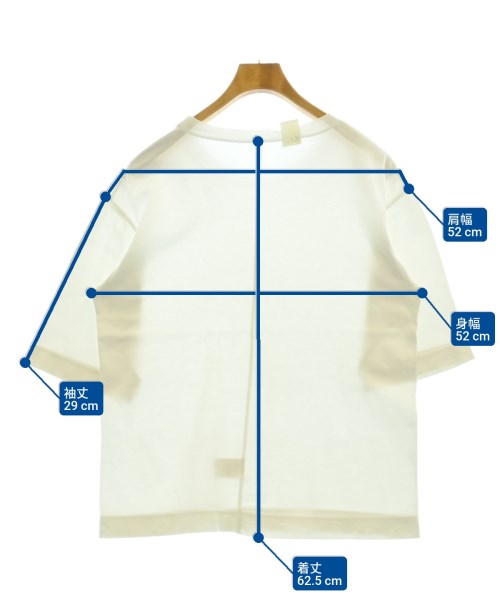 N.HOOLYWOOD เสื้อยืด/เสื้อท็อปส์