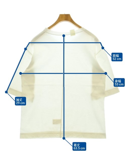 N.HOOLYWOOD เสื้อยืด/เสื้อท็อปส์