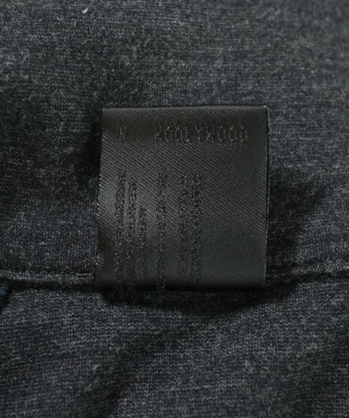 N.HOOLYWOOD เสื้อฮู้ด