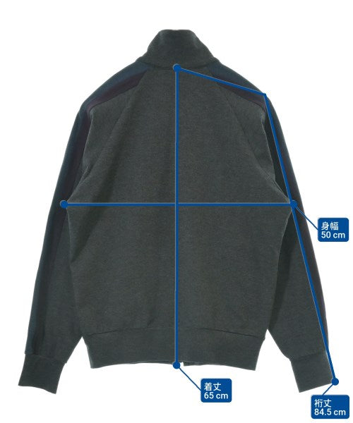 N.HOOLYWOOD เสื้อฮู้ด