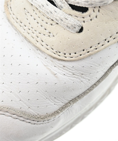 N.HOOLYWOOD รองเท้าผ้าใบ