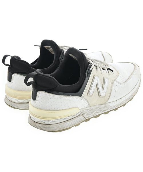 N.HOOLYWOOD รองเท้าผ้าใบ