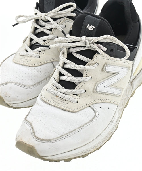 N.HOOLYWOOD รองเท้าผ้าใบ