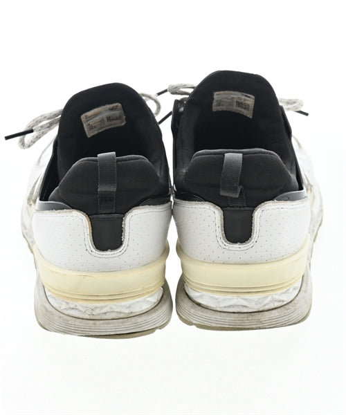 N.HOOLYWOOD รองเท้าผ้าใบ