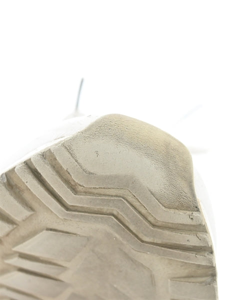 N.HOOLYWOOD รองเท้าผ้าใบ